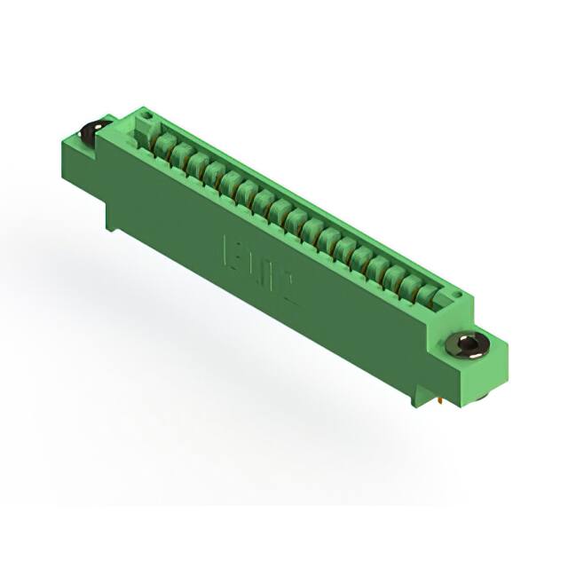 846-018-520-603 EDAC Inc.  Edgeboard Connectors